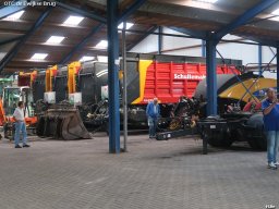 ws 165